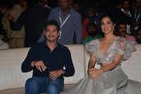 Celebrities at Bharat Bahiranga Sabha